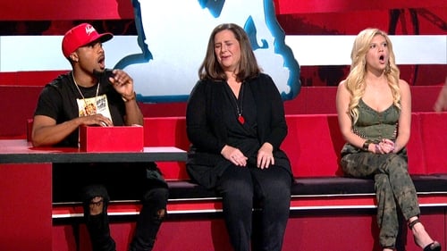 Ridiculousness, S06E31 - (2015)