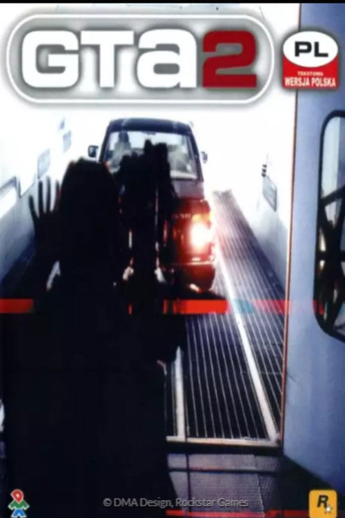 Grand Theft Auto 2: The Movie