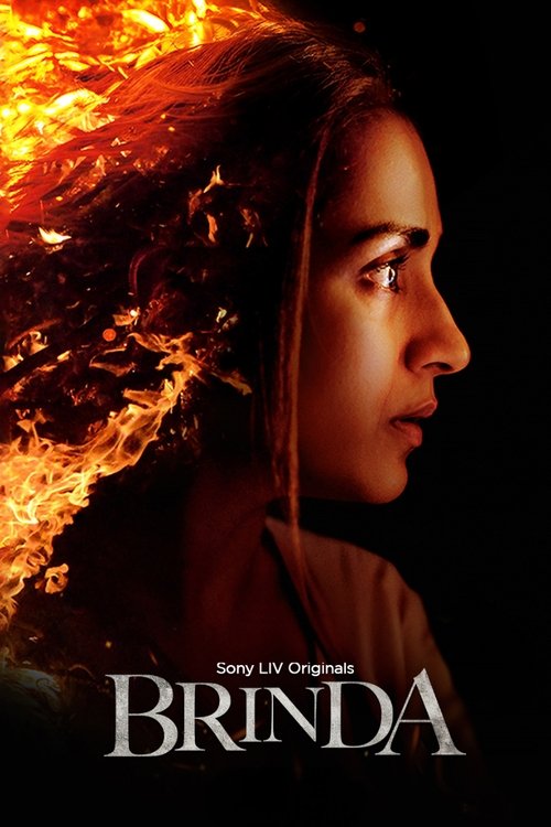 Brinda (2024) S01 Dual Audio [Bengali-Hindi] SonyLiv WEB-DL Complete Series 480p 720p 1080p