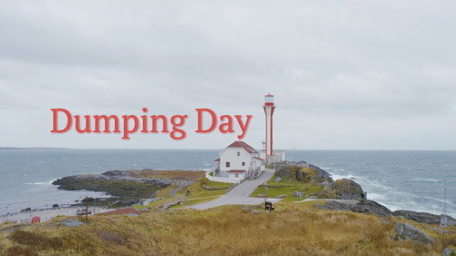 Dumping Day