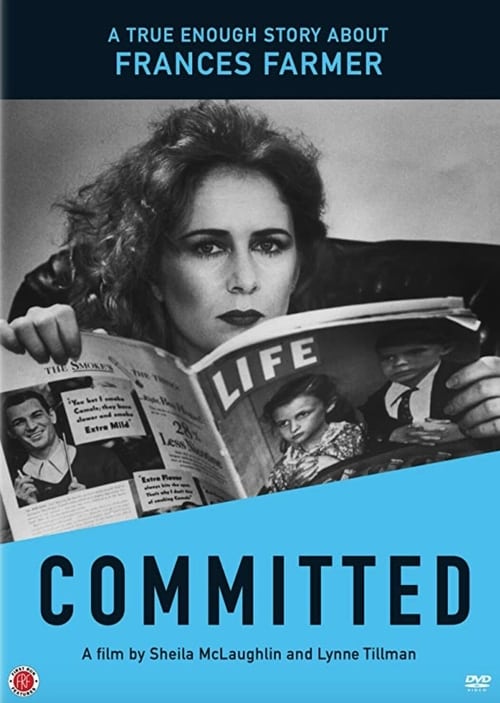 Poster Committed 1984