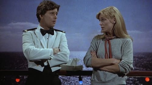 Poster della serie The Love Boat