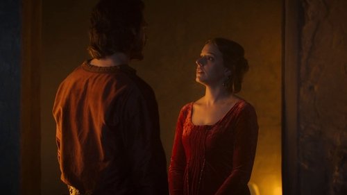 Os Herdeiros da Terra Episódio 5