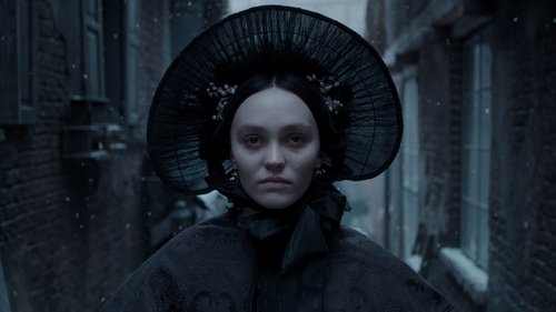 Nosferatu Screenshot
