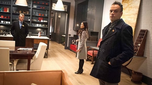 Elementary: 3×12