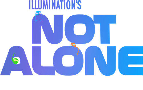Not Alone