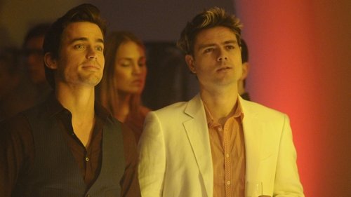 Crimes do Colarinho Branco: 2×12