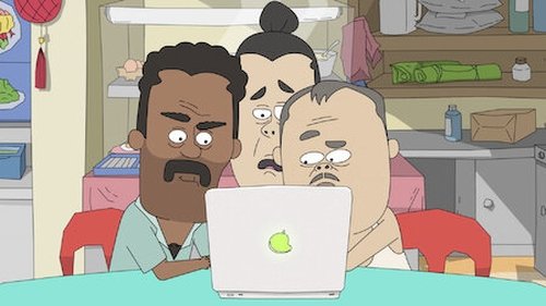 Image de l'épisode 18