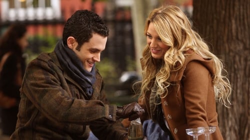 Gossip Girl: 1×13