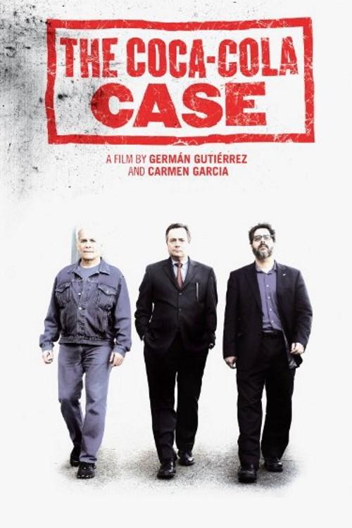 The Coca-Cola Case (2009)