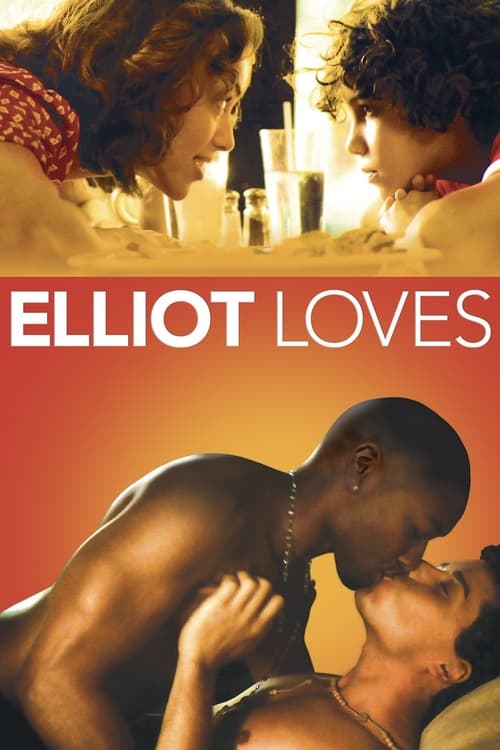 Elliot Loves (2012) poster