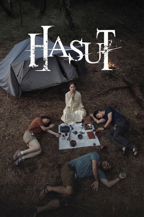 Hasut