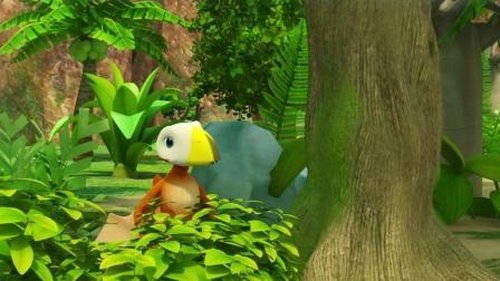 Épisode 39