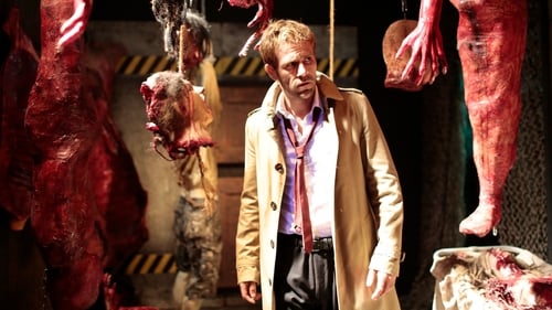 Constantine: 1×6