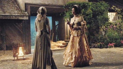 Once Upon a Time: 1×4