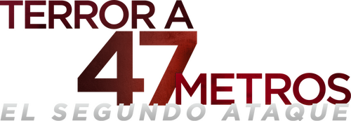Terror a 47 metros: El segundo ataque