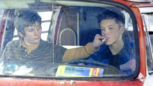 Shameless: 1×1