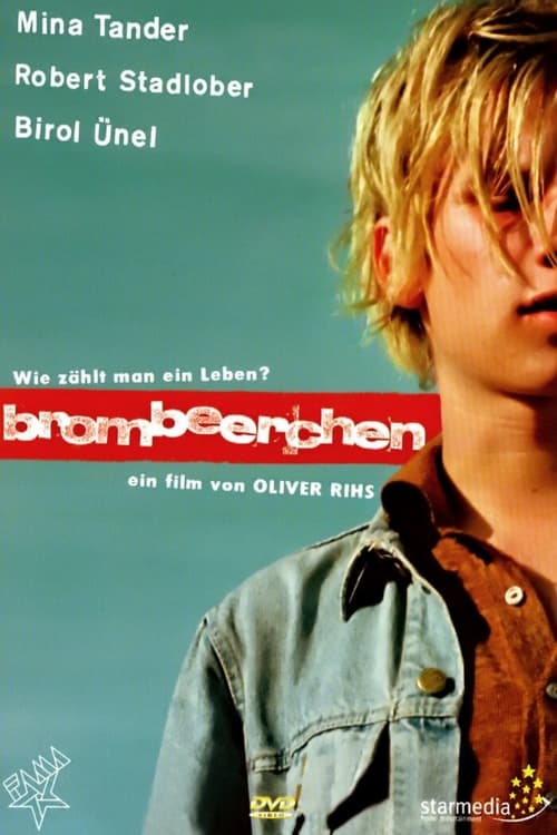 Poster Brombeerchen 2002