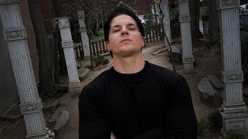 Poster della serie Ghost Adventures