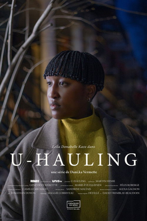 Escena 6 de U-Hauling