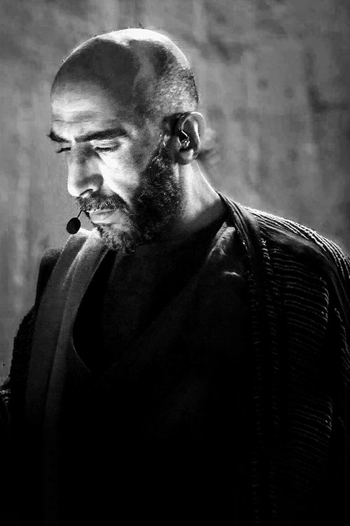 Image de Omar Boussik
