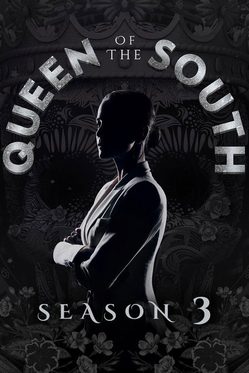 Queen of the South - Saison 3