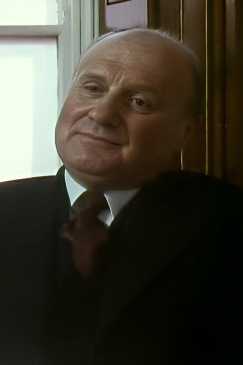 Donald Morley