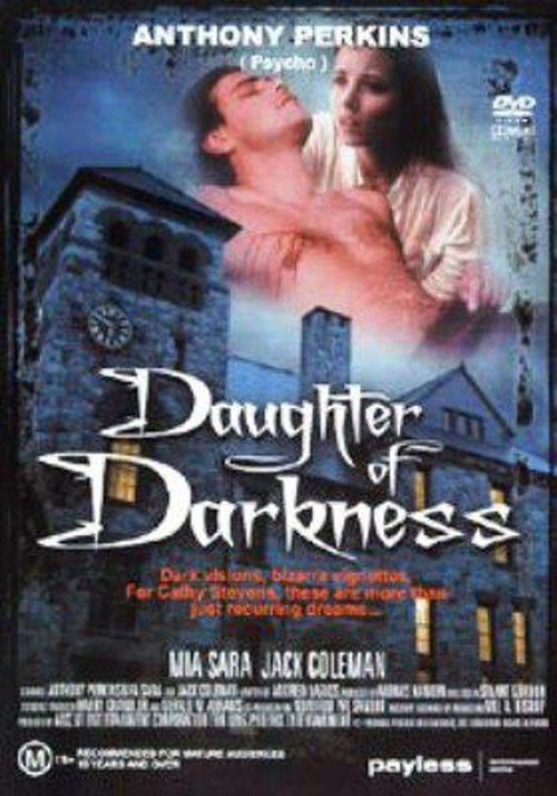 Watch Daughter of Darkness 1993 Free Online