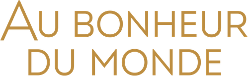 Au bonheur du monde