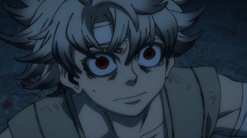 Gachiakuta: 1×3