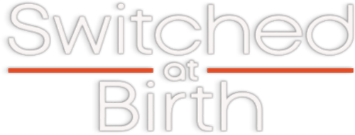 Switched at Birth logo