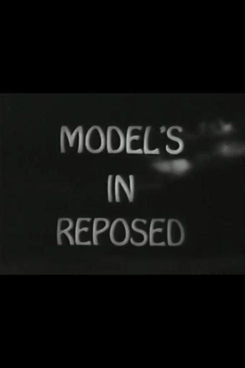 Model's In Reposed