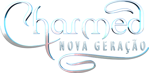 Charmed: Nova Geração - Logo 6