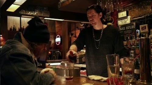 Shameless: 1×12