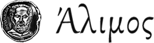 Logo Municipality of Alimos