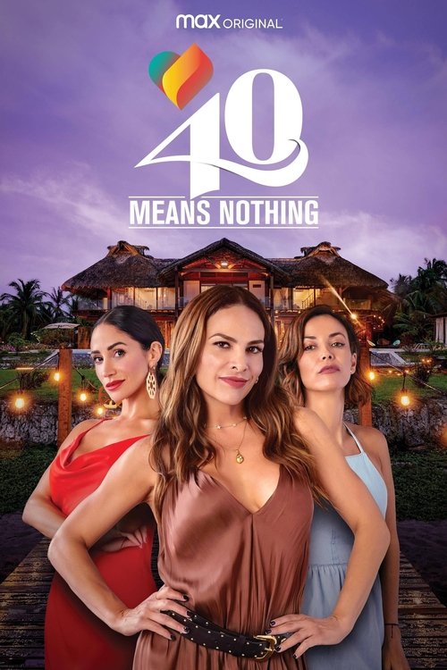 40 Means Nothing cover