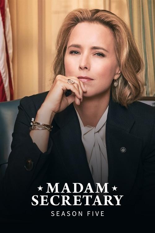 Season 5 poster
