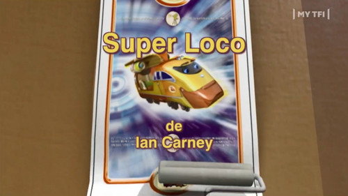 Image Super Loco