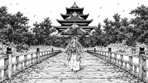 Sasaki Kojiro