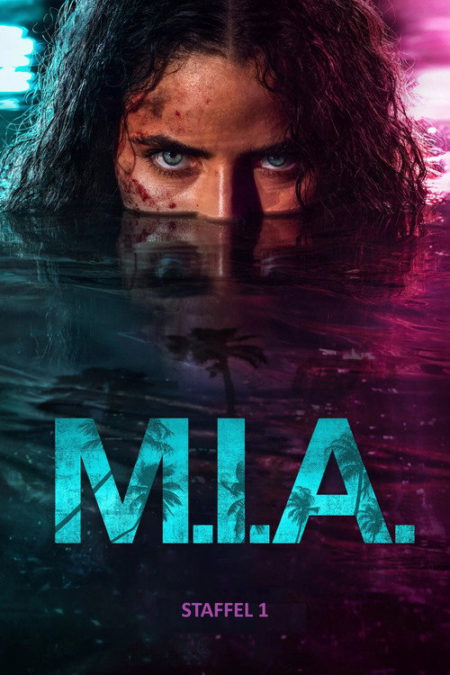 Staffel 1