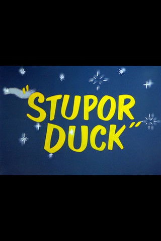 Stupor Duck 1956