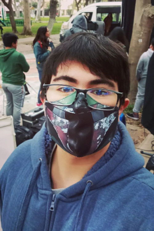 Foto de Yandré Núñez