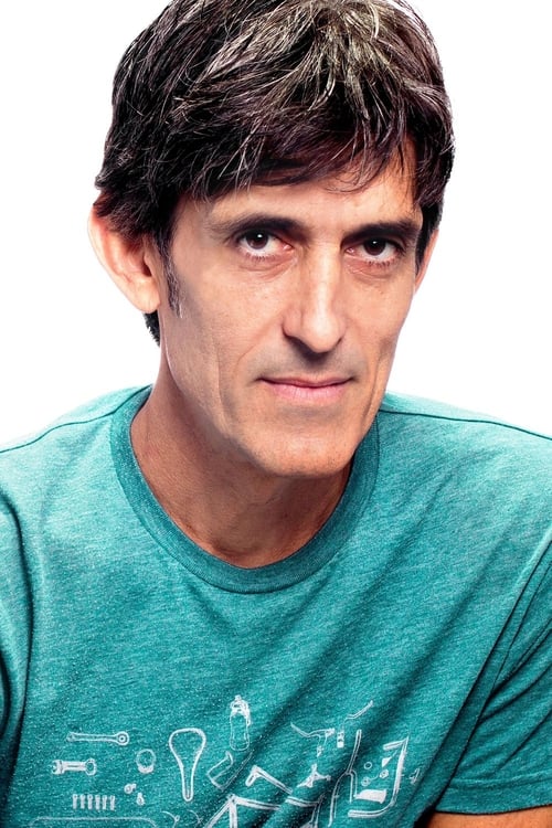 Kép: Manolo Caro színész profilképe