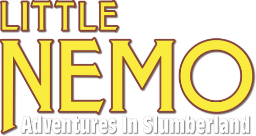 Little Nemo: Adventures in Slumberland