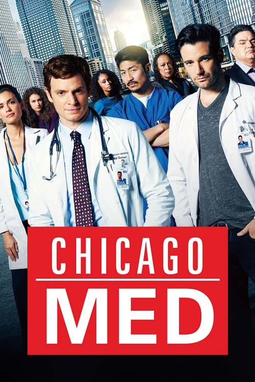 Chicago Med Tv Series 2015 — The Movie Database Tmdb