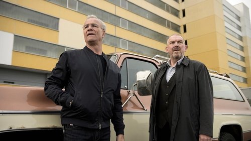 Escena del episodio 11 de la temporada 51 de la serie Tatort