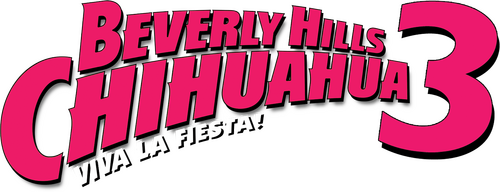 Beverly Hills Chihuahua 3