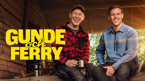 Gunde & Ferry