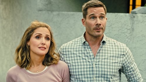 Amor Platônico: 1×9