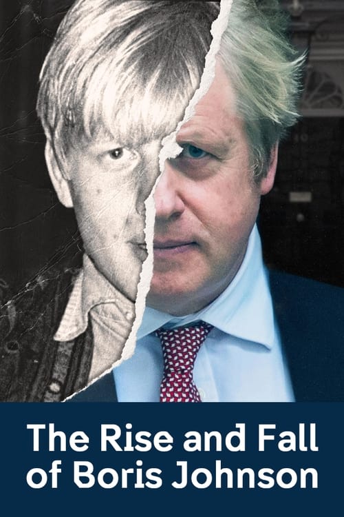 Where to stream The Rise and Fall of Boris Johnson